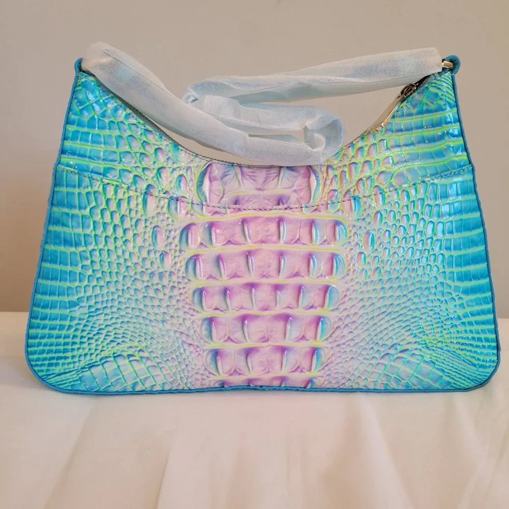 Brahmin Cotton Candy Esme - Picture 3 of 3